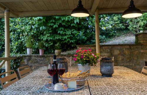 Villa Fiorenzani - Foto 46