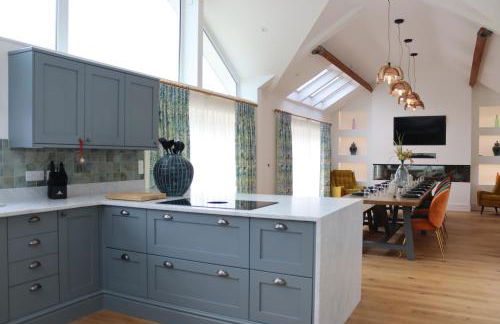 Leafield House Nables Farm - Foto 17