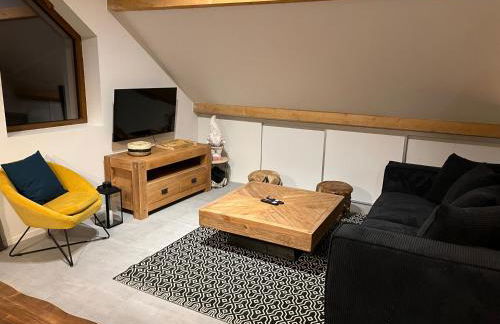 Chalet Alexandre - Photo 22