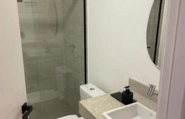 Cozy Moov Smart Apartamento - Foto 8