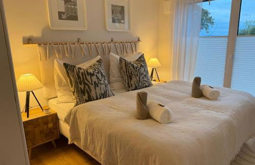 Ferienhaus Seeidylle am Möhnesee - Designhaus mit viel Platz für 6 Personen - Foto 17