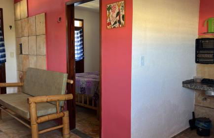 TAIBA - ONDAS DO MAR RESIDENCE Ap 212 - Rezende apartamentos - Foto 42