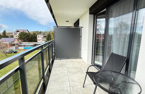 SOLE MARE Apartamenty Piamola z basenem - Foto 39