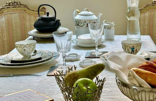 Luxury suite arc de triomphe 130sqm - Foto 27