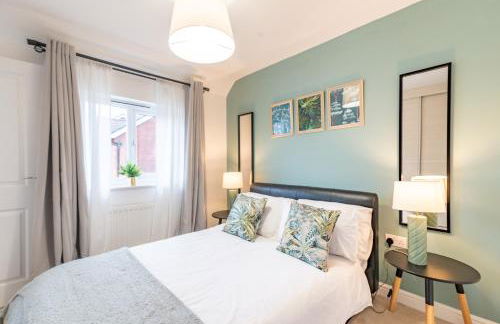 Convenient & cosy 3 bed house - Foto 18