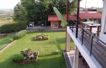 Sevasti Country House - Photo 80