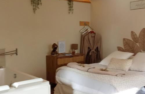 L'atelier des rêves Un moment magique spa privé - Foto 10