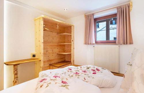 Wegscheiderhof Apt Gartenwohnung - Foto 9