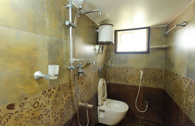 SBHS Homestay - Neeladri - Photo 41