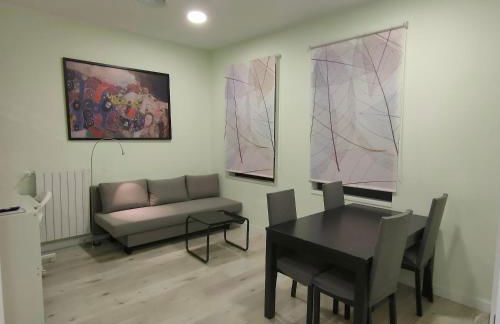 Apartamentos Megaleon - Foto 7