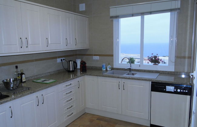 Villa Lirios - Foto 11