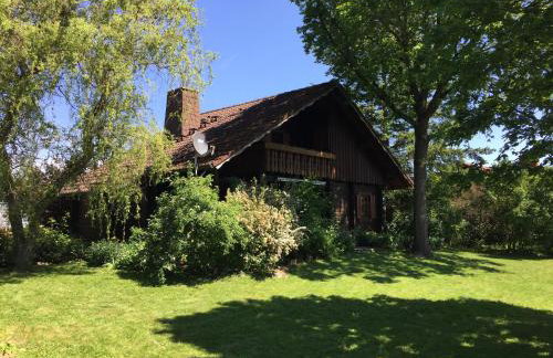 Holiday Home in Einberger Switzerland - Foto 54