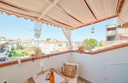 Design Sea Apartment -BOHO SUITE- Abruzzo - Foto 11