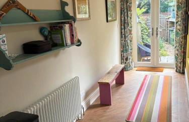 Town centre cottage in Hythe - Foto 10