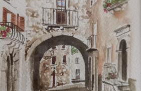 Alloggi Piazza Umberto Primo - Foto 1