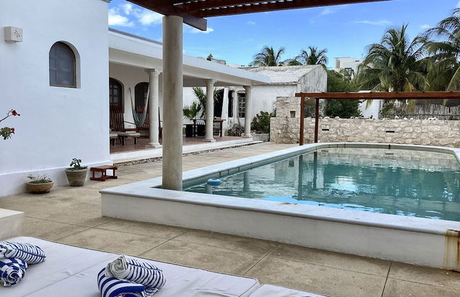 CASA SILVIA villa familiar - Photo 16