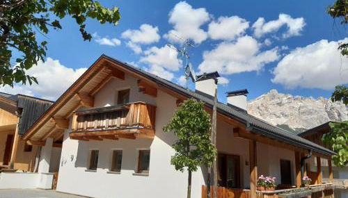 Raisc - La tua casa in Val Badia - Photo 3