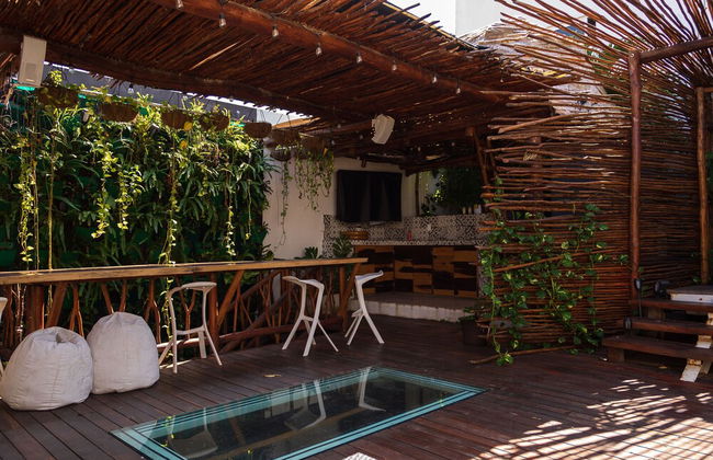 Mystic Town in the Heart of Playa - Foto 76