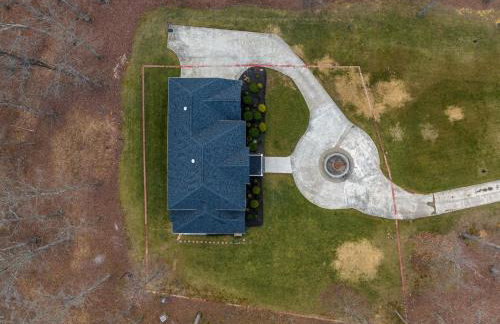 2 BR Serene & Peaceful On 4 Acres, Fairfax-GMU - Lower Level - Foto 11