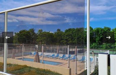 Notre Refuge - Foto 39