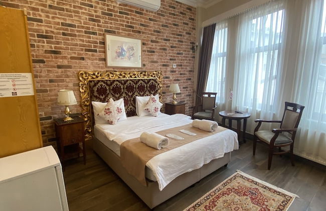 The Bridge Hotel - Foto 12