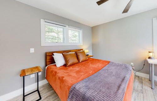 Grove Road Lakehouse - Foto 24