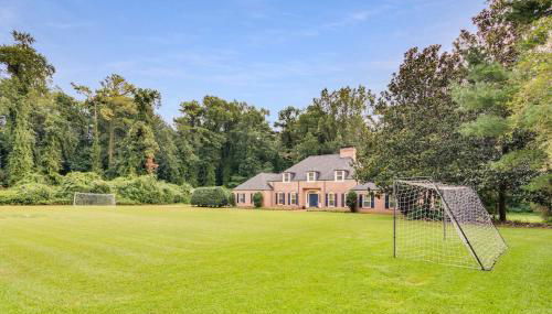 World Cup Ready, Private Estate Pool, Sleeps 16 - Foto 4, Garden