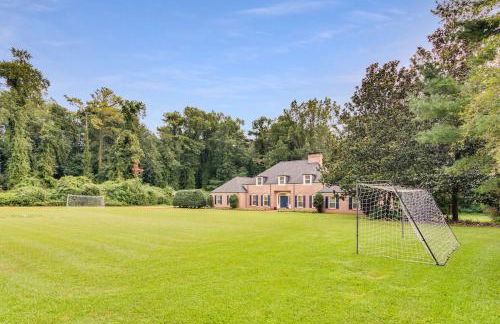 World Cup Ready, Private Estate Pool, Sleeps 16 - Foto 4