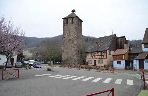 Gîtes Du Stekala - Foto 41