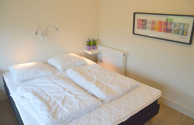 Alluring Holiday Home in Limburg near Forest - Photo 5