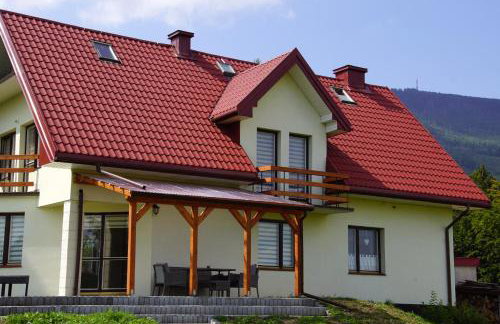 Dom pod Skrzycznem - Foto 34