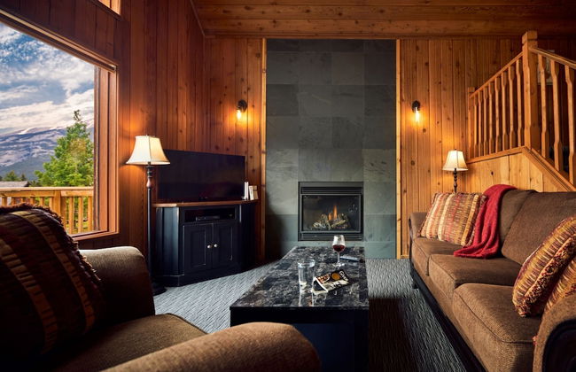 Banff Gate Mountain Resort - Foto 10