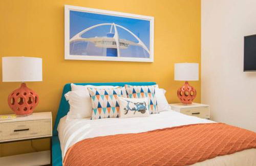 Villa The Carpenters - Foto 31