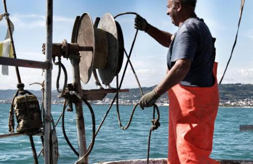 Ittiturismo Il Vecchio e il Mare - Foto 25