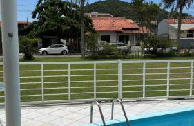 Casa de Praia Brisa do Oceano - São F. do Sul/SC - Photo 29