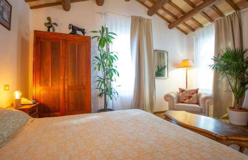 Holiday Home Casale Vincenzo by Interhome - Foto 16