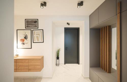 LL luxury penthouse on sea - Photo 27