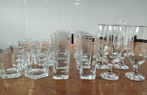 Recanto Benedetti, casa para temporada - Foto 22