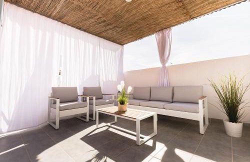 Apartamento Turístico Mis Rayitos - Foto 15