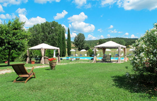 Le Cascatelle - Foto 15