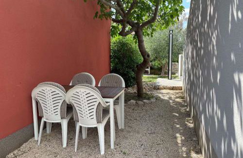 Apartments by the sea Povljana, Pag - 21144 - Foto 11