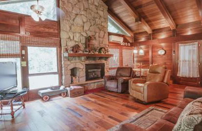 Redwood Lake Cabin - Foto 2