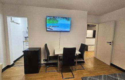 Hotel Essen mit Apartments - Photo 64