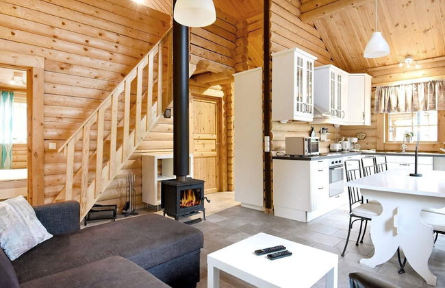 Holiday Home in SÃ¤len - Foto 15