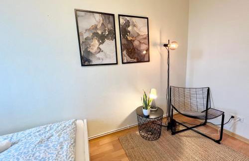 Gemütliche, geräumige Monteursunterkunft in Bremerhaven - Photo 16