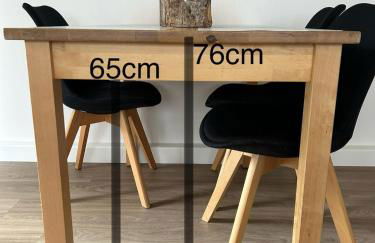 Ferienwohnung Schwarzwaldnest 1- black forest nest 1, barrierearm, zentral und ruhig - Foto 22