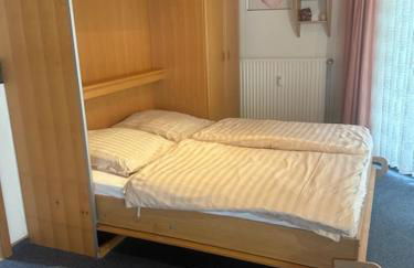 Pavillon in Stinteck/Westerdeichstrich bei Büsum - Foto 15