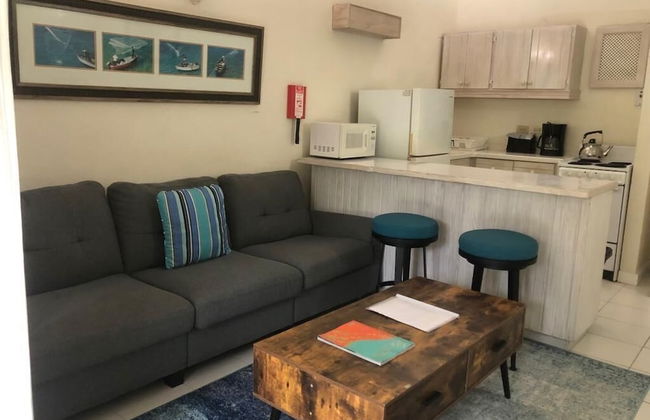 Regent Apartments - Foto 8