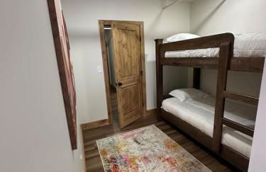 Luxury Townhome 107 - Foto 32