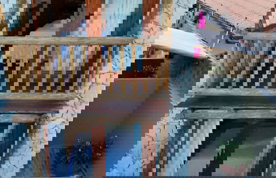 Malie Bangalô - Foto 35